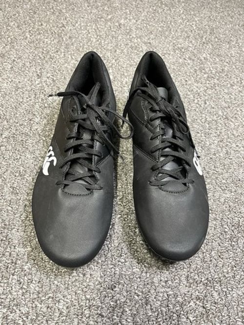 Canterbury Phoenix Raze SG Rugby Boots Black UK 8
