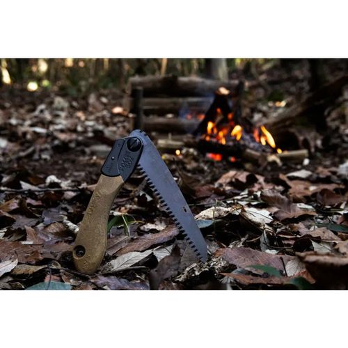 Silky Pocketboy Outback Folding Saw — image 2