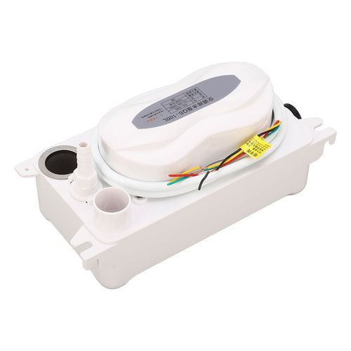 Air Conditioning Drain Pump HVAC Condensate Removal Water Pump With 600ml — image 14