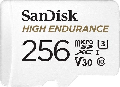 SanDisk Ultra Extreme Pro Memory card Micro SD 16GB 32GB 64GB 128GB 256GB 512GB