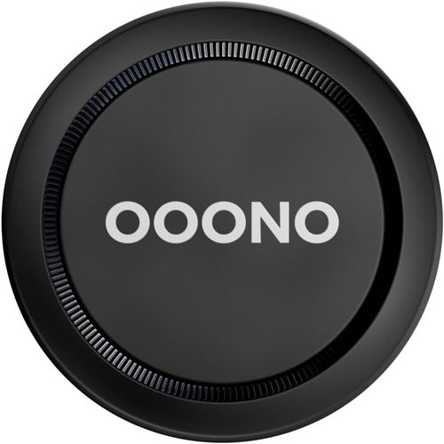OOONO Co-Driver NO1 LED Traffic Alarm – Real-Time Speed Control & Road Hazard — image 1