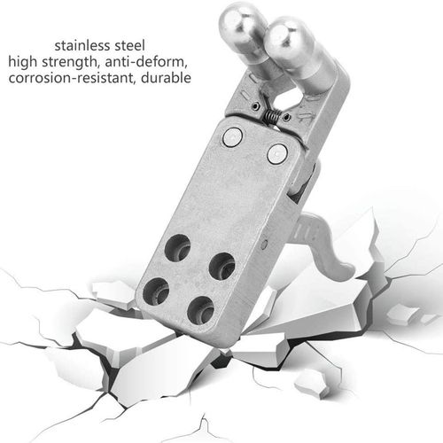 Slingshot Release Device Alloy Catapult Handheld Trigger Slingshot Kit — image 1