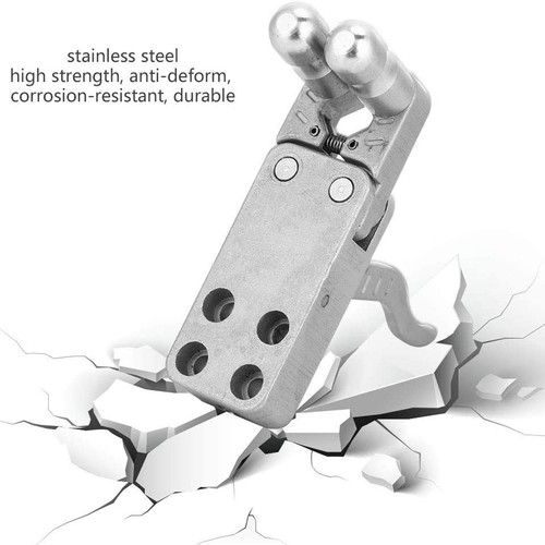 Slingshot Release Device Alloy Catapult Handheld Trigger Slingshot Kit