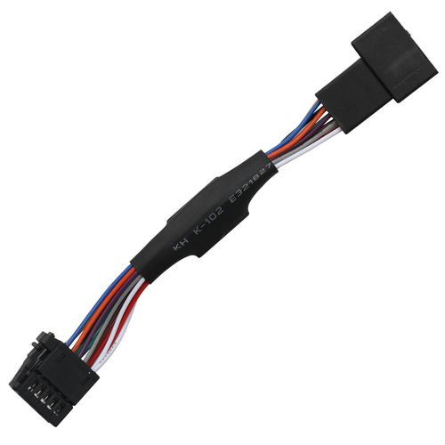 Car Automatic Stop Start Engine System Off Eliminator Plug For Skoda Octavia — image 8
