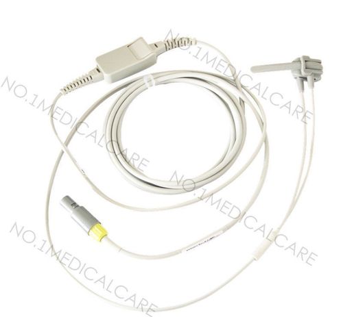 Rechargeable Neonatal Infant SPO2 Oximeter Blood Oxygen Pulse Heart Rate Monitor — image 4