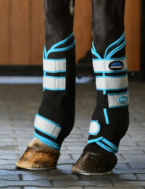 Weatherbeeta Therapy-Tec Stable Boot Wraps