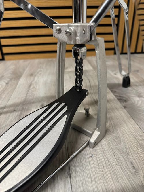 Mapex H200 Hi Hat Cymbal Stand Double Braced / Hardware #WL74 — image 4
