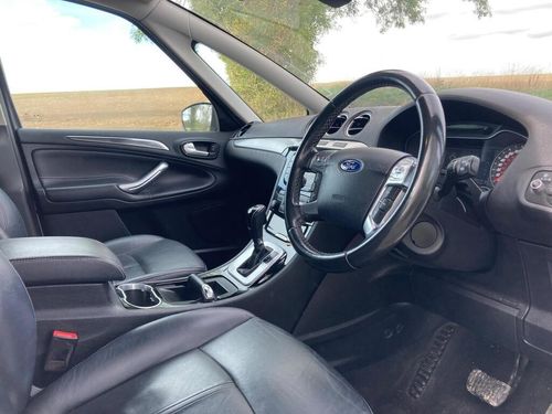  Ford S-Max 2.0 TDCi Titanium Powershift — image 8
