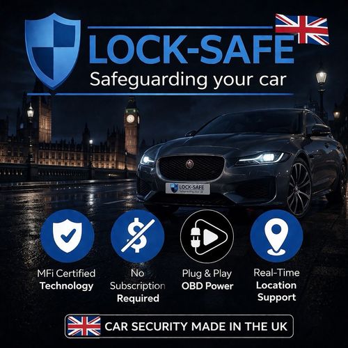 Car Tracker - GPS Tracker - Van Tracker — image 3