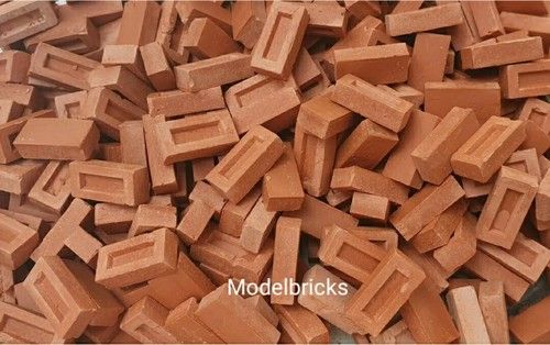 1000 1:12th Scale Miniature Dolls House War Gaming Model Railway Diorama Bricks