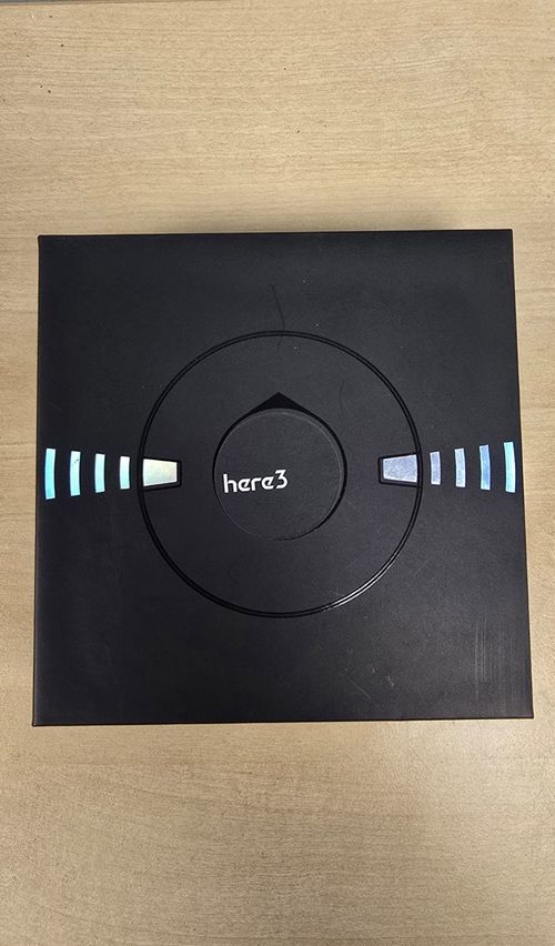 Hex Here3 GPS Module for Ardupilot Cubepilot Drone VTOL RC PX4 — image 3