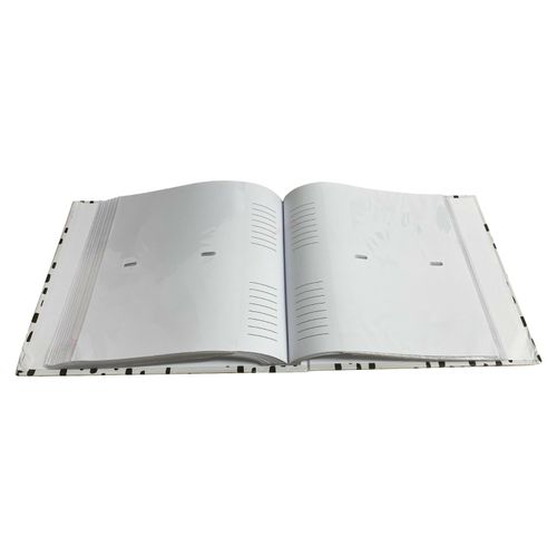 2x Large Slip in Memo Photo Album 6x4 holds 200 Photos For Family Travel Memory — image 3
