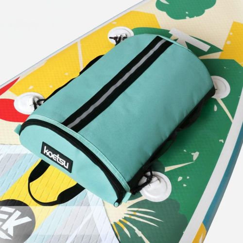 SUP Storage Bag Waterproof Paddle Board Backpack Large Capacity for Surfers — image 4