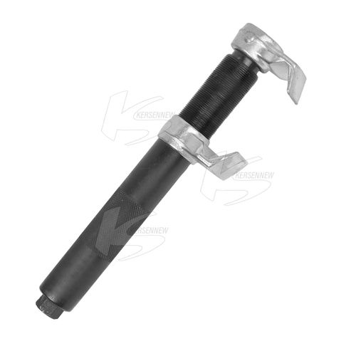 Heavy Duty Coil Spring Compressor Hook Strut Clamp Suspension Car Tool up 1200KG — image 9