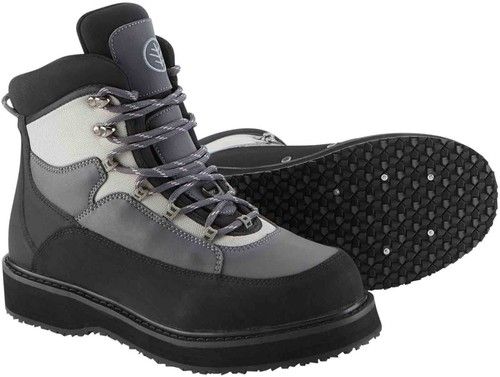 Wychwood New Gorge EVA Sole Durable Wading Fishing Boots - All Sizes