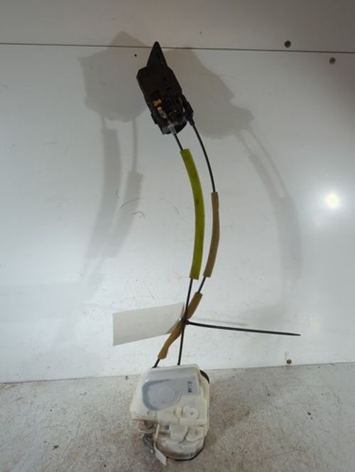 Mazda 6 Sport Estate 5 Door 2013-2020 Door Lock Mech (front Passenger Side) P8
