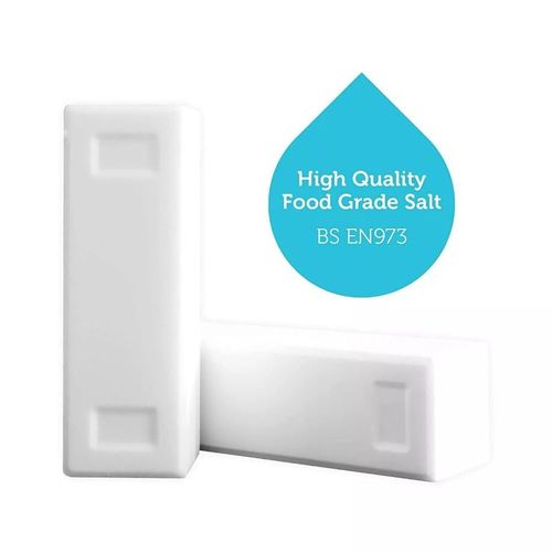 6 Bags Harvey's A Grade Water Softener Salt Block (12 Blocks - Each Block 4kgs) — image 4