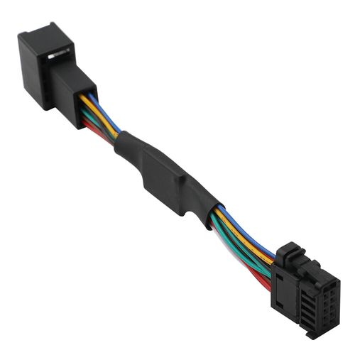 Car Automatic Stop Start Engine System Off Eliminator Plug For Skoda Octavia — image 10