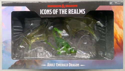 D&D ICONS OF THE REALMS dungeons & dragons WizKids  MULTI LISTING - FREE UK POST