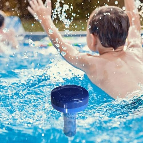 Floating Designs Plastic Box for Consistent Water Quality and Easy Maintenance — image 2