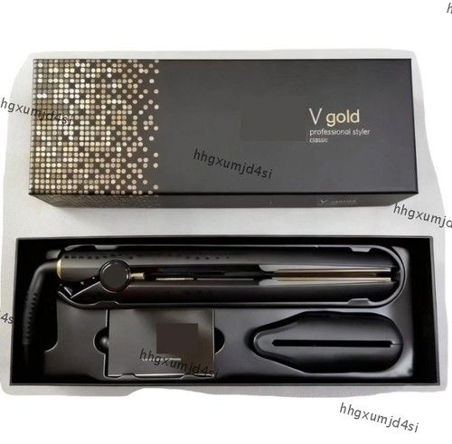 ⭐⭐New GHD Professional V Gold CLASSIC Hair Styler Straightener//* 2026