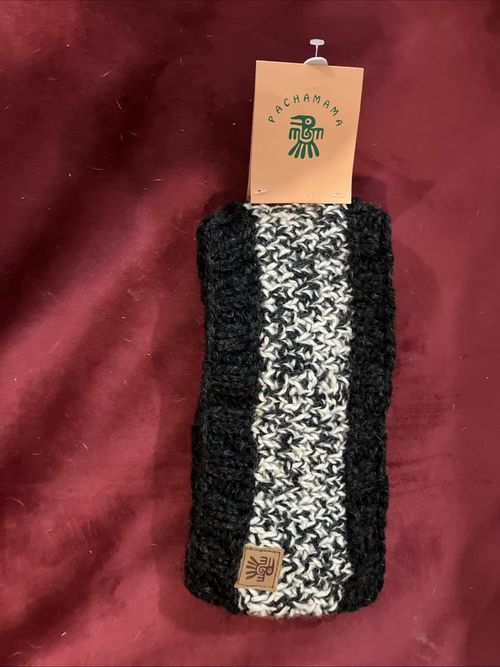 Pachamama Headband & Handwarmer Set — image 2