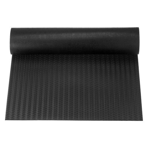 Shoe Sole Repair Rubber Sheet 2.2mm Non-Slip Noise Reduction Replacement Pad