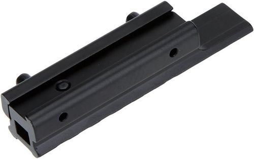 11mm to 20mm Dovetail Picatinny Rail Extension Adapter Scope Mount Base — image 11
