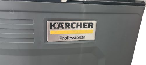 Karcher Puzzi 8/1 Professional Carpet Upholstery Cleaner - Boxed Clean Tested — image 8