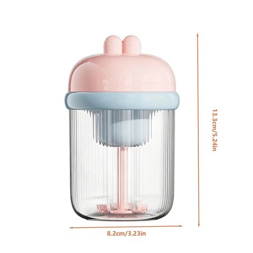 Dog Shampoo Foamer, Electric Dog Soap Dispenser, Automatic Dog Foam Machine — image 2