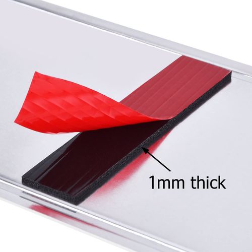 3M™ VHB™ DOUBLE SIDED TAPE HEAVY DUTY ADHESIVE STRONG STICKY MOUNTING ROLL — image 6
