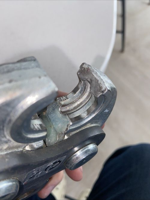 Geberit Mapress 15mm Pressing Jaw B — image 11
