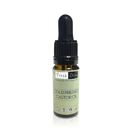 Castor Oil 100% Pure Cold Pressed Hexane Free BP Grade Multi Listing — image 1