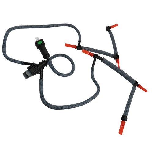 Fits Land Rover Leak Off Pipes & Sensor Discovery 3/4 Range Rover Sport 2.7TD OE