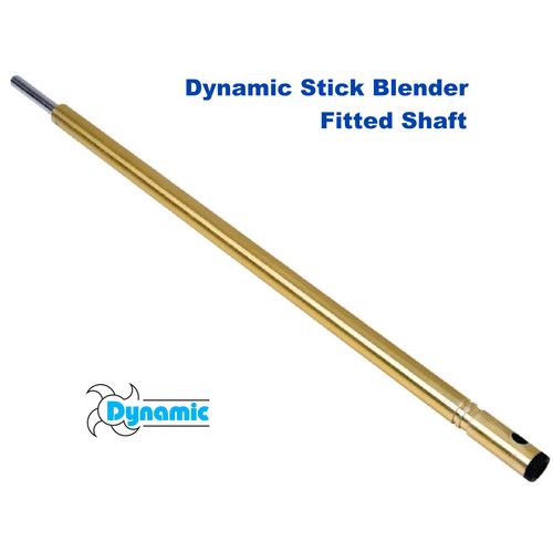 Dynamic Fitted Shaft for MX91 Master Stick Blender Mixer Rod K472 CF021 CF013