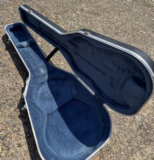 Freestyle ABS Hard case LP PRS solid body electric guitar