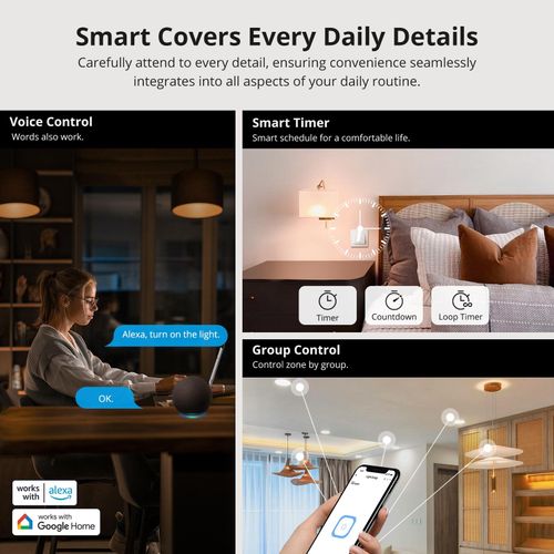 SONOFF ZBMINI Extreme Zigbee Smart Switch (Neutral Wire Required) | ZBMINIR2 DIY — image 8