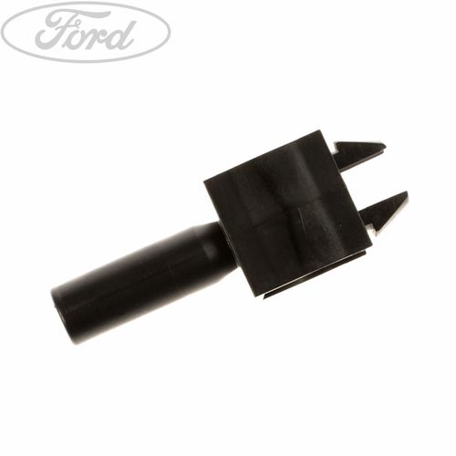 Genuine Ford Focus Kuga C-Max Radiator Upper Mounting Bracket 1830448 — image 3