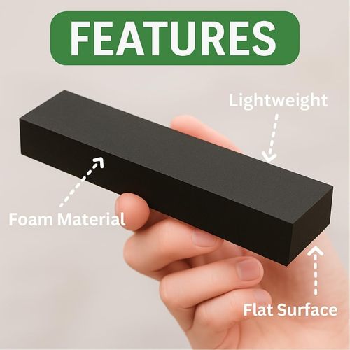 Rugby Lineout Lifting Blocks – Pack of 6 or 50 – Foam Rugby Blocks For Training — image 5