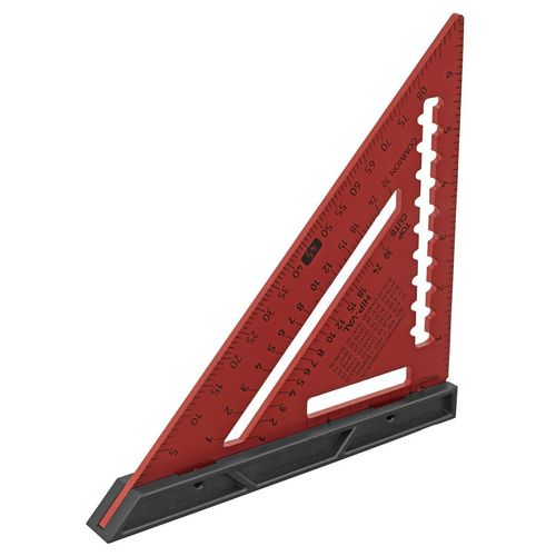 Sealey Speed Square 7" Measuring Tool DIY Workshop — image 3