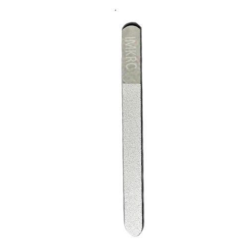 20cm Extra Coarse Diamond Deb foot skin nail file Steel Podiatry Chiropody Tool — image 4