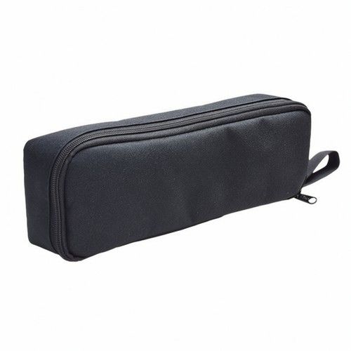 Oxford Cloth Lamp Pouch Lightweight Padded Safeguarding Case Compact