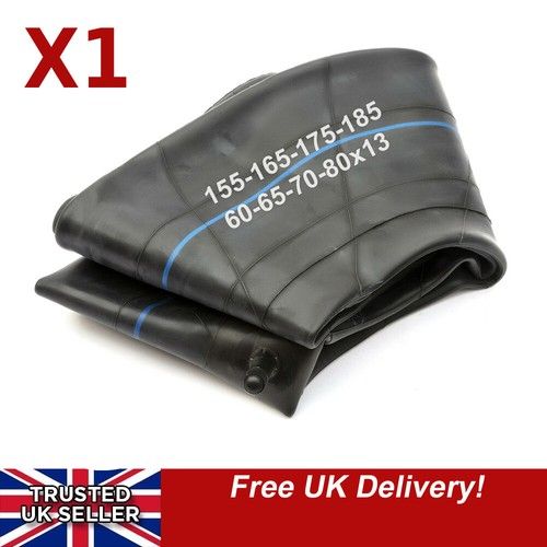 13 Inch Inner Tyre Tube 155 165 175 185 Car Tyre Tube With Valve