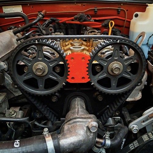 Mazda Miata MX5 MK1, 2, 2.5 1.8L Camshaft Cam Locking Tool  - Timing Belt Tool