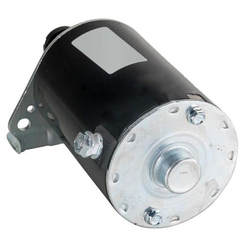 12V Starter Motor To Fit Briggs and Stratton For Westwood Ride-On Lawn Mowers — image 6