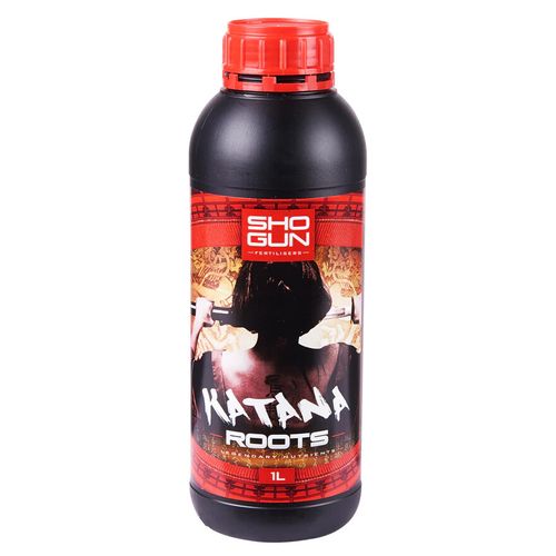 Shogun Katana Roots 1L Root Stimulator FAST POSTAGE — image 2