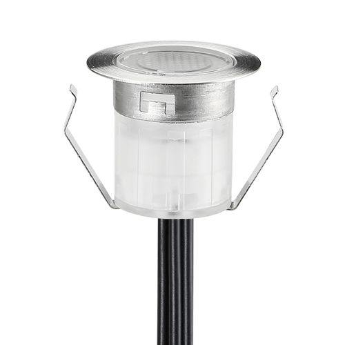 Decking Lights IP67 Ø30MM Bluetooth Controller Led Plinth Lights Kitchen Garden — image 12