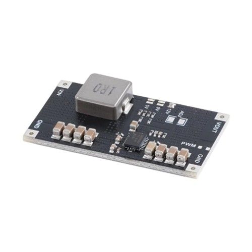 TPS61088 Power 5V/9V/12V Boost Module Stepping Up Power Module Adjustable Power