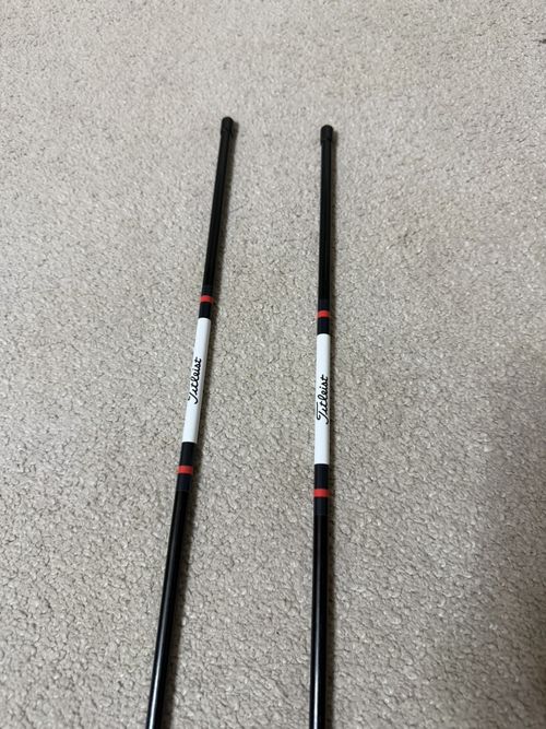 Titleist Golf Alignment Sticks X2 — image 13