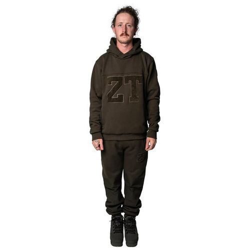 Nash ZT Wind Chill Hoody Varsity - Carp Fishing Hoody -All Sizes - Free Delivery — image 2